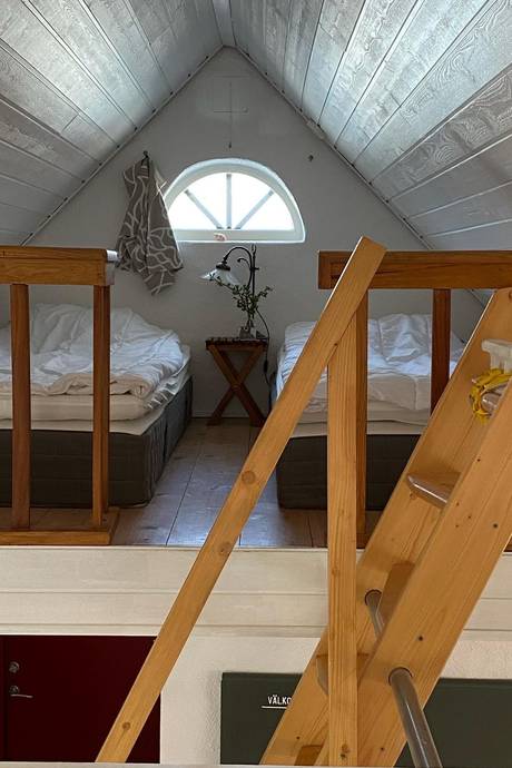 Gård utan jordbruk på Stjärnevägen 18 Gislöv Simrishamns kommun - bild 69