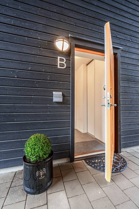 2 rum Lägenhet på Silkesvägen 14B Berga Kalmar kommun - bild 4