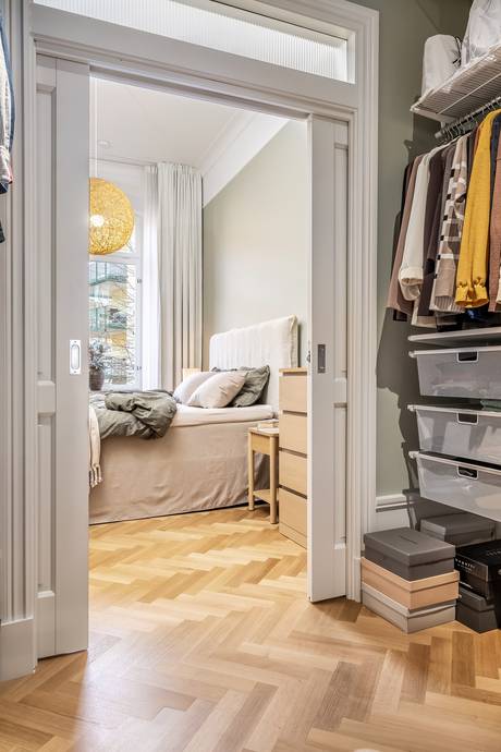 4 rum Lägenhet på Plankgatan 52 Centralt - Folkparken Norrköpings kommun - bild 20