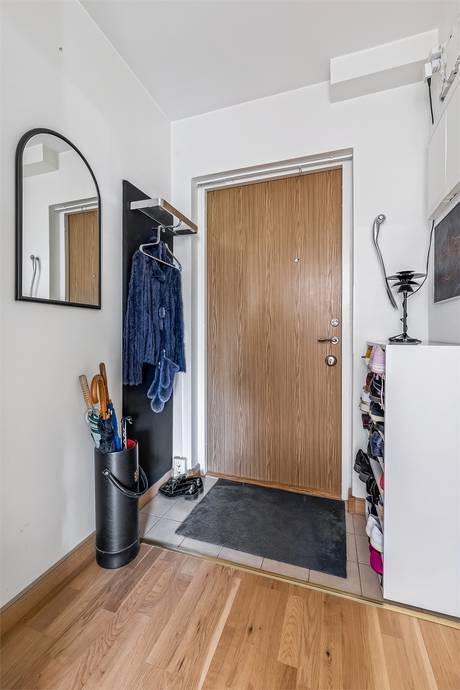 2.5 rum Lägenhet på Skebokvarnsvägen 4, 2tr Bandhagen Stockholms kommun - bild 20