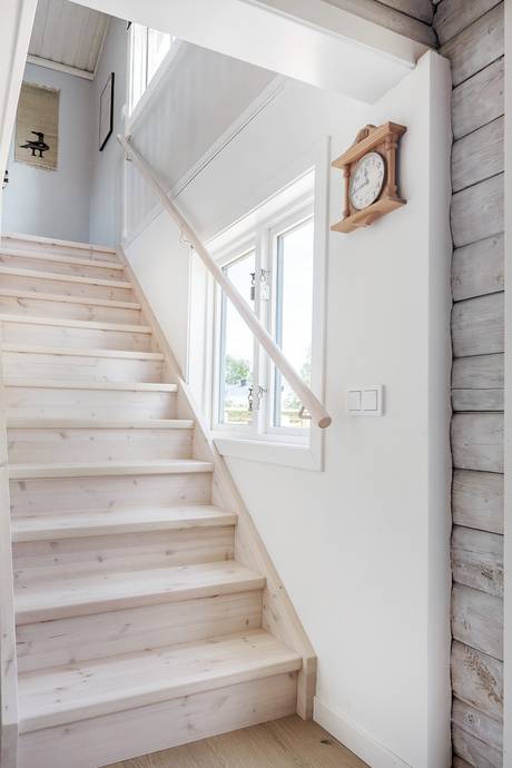 5 rum Villa på Åsa Tångväg 8 Åsa Kungsbacka kommun - bild 16
