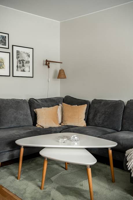 3 rum Lägenhet på Reffelmansvägen 1D Hudiksvall Hudiksvalls kommun - bild 17