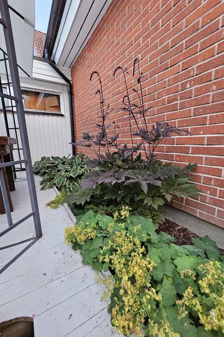 5 rum Kedjehus på Aspgatan 25 Centrum Sala kommun - bild 35