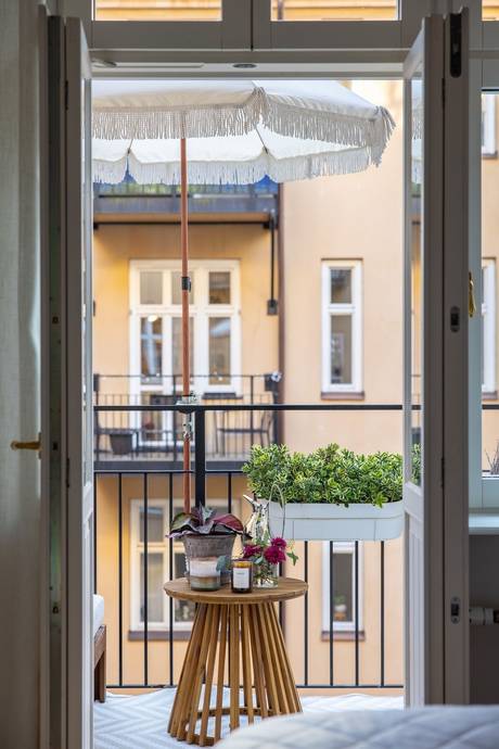 3 rum Lägenhet på Alströmergatan 8B Kungsholmen Stockholms kommun - bild 6