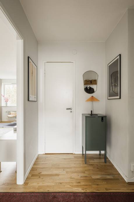 3 rum Lägenhet på Kobergsgatan 7 Strömmensberg Göteborgs kommun - bild 34