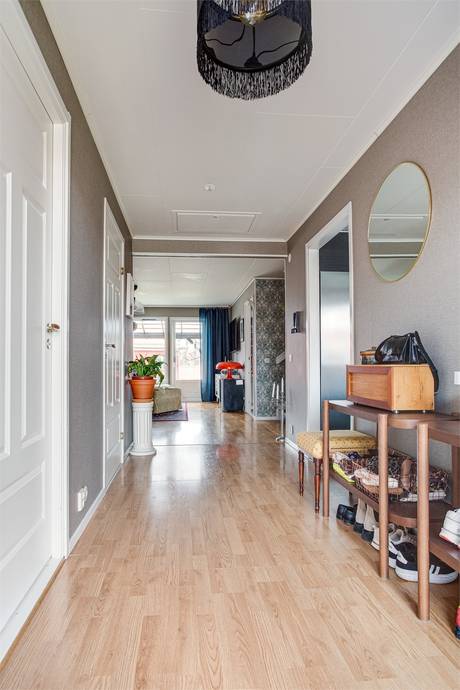 4 rum Radhus på Loftstigen 3 Kungsörs kommun - bild 9
