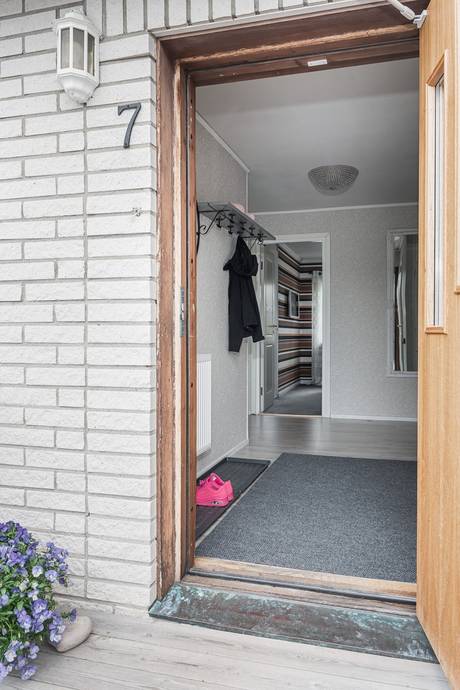 4 rum Villa på Prästgatan 7 Centralt Sollefteå Sollefteå kommun - bild 6