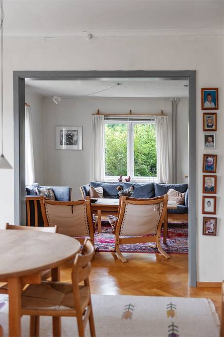 110 m² Gård/skog på Barkerud Sjövik 1 Bengtsfors kommun - bild 42