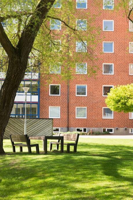 3 rum Lägenhet på Tornfalksgatan 8A Söderkulla Malmö kommun - bild 35