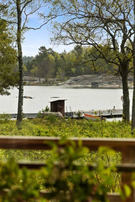 2 rum Fritidshus på Utanå Skaten 10 Utanå Skaten Norrtälje kommun - bild 16