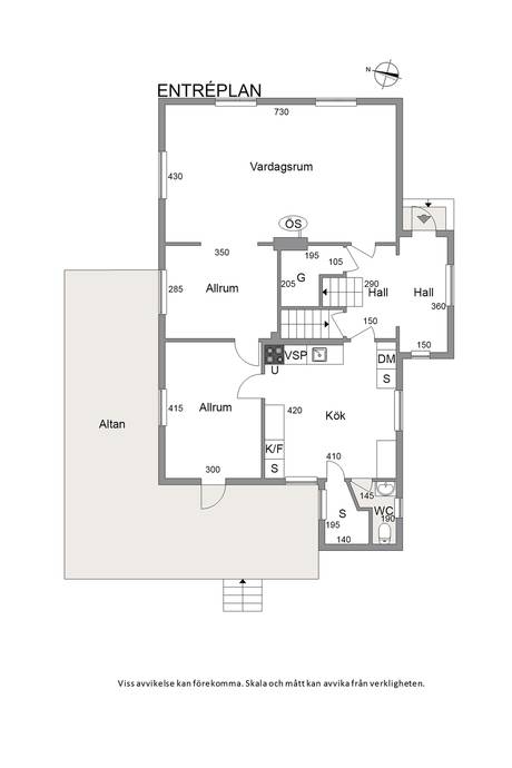 110 m² Gård/skog på Barkerud Sjövik 1 Bengtsfors kommun - bild 62
