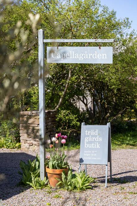 5 rum Villa på Pensionatsvägen 2 Vickleby Mörbylånga kommun - bild 39