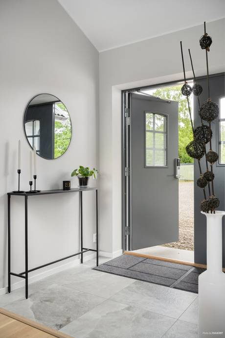5 rum Villa på Vedby 7525 Klippan Klippans kommun - bild 8
