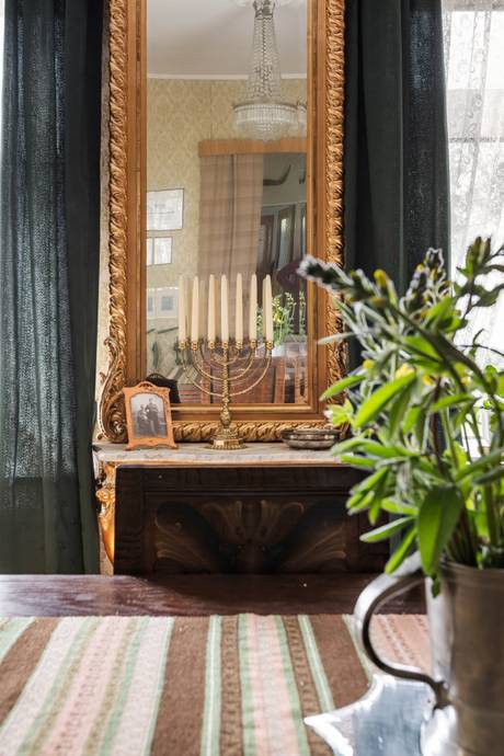 7 rum Gård med jordbruk på Risselåsvägen 112 Strömsund Strömsunds kommun - bild 13