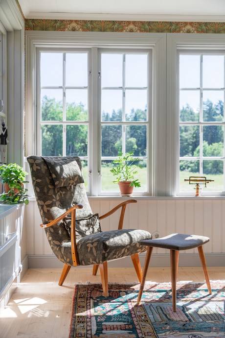 3 rum Vinterbonat fritidshus på Fogdö Vänersborg 1 Strängnäs Strängnäs kommun - bild 12