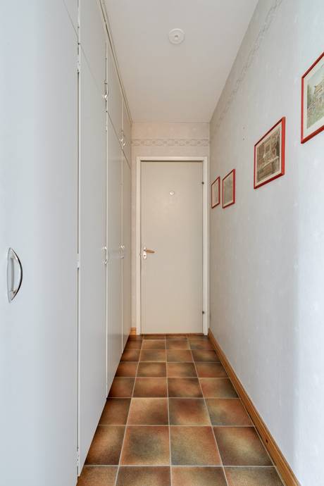 4 rum Lägenhet på Irisgatan 48 Mellringe Örebro kommun - bild 17