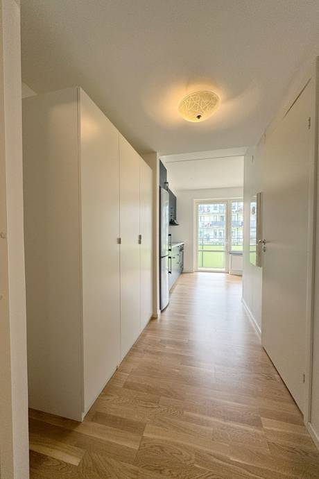 1 rum Lägenhet på Centralvägen 13 Centrala Huddinge Huddinge kommun - bild 7