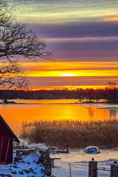 6 rum Villa på Solvik 152 Rockneby Kalmar kommun - bild 39