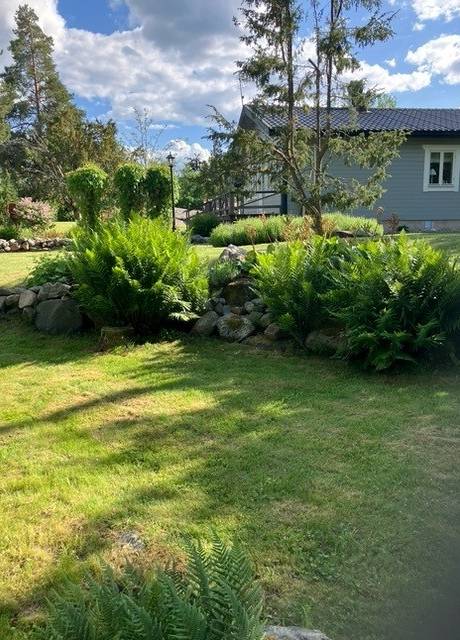 4 rum Fritidshus på Söderby 76 Öregrund Östhammars kommun - bild 31