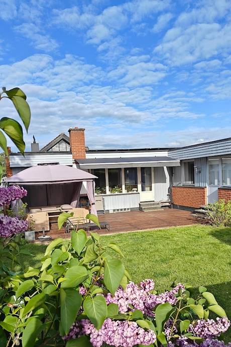 8 rum Villa på Sofielundsvägen 35 Södra Sandby - Centrum Lunds kommun - bild 23