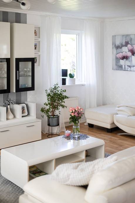 5 rum Villa på Rybsgatan 8 Centrala Ödeshög Ödeshögs kommun - bild 9