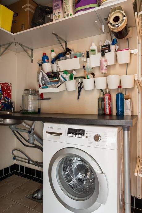 4 rum Villa på Innergatan 7 Östermalm Älvsbyns kommun - bild 26