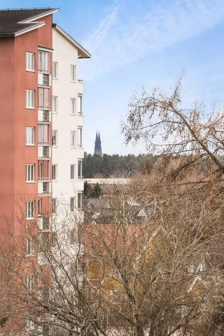 1.5 rum Lägenhet på Leopoldsgatan 32 Nyby Uppsala kommun - bild 20