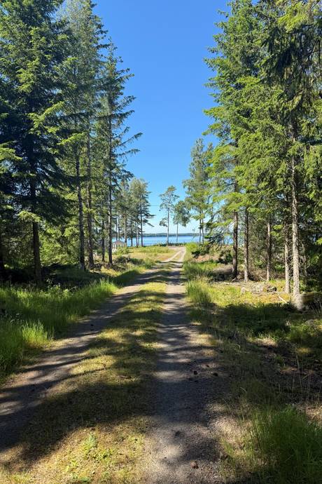 2 rum Villa på Vallsjö Kräftriket 1 Sävsjö kommun - bild 6