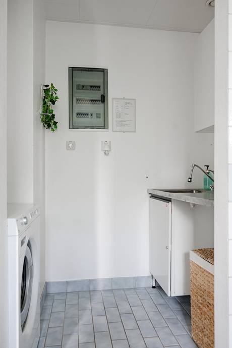 5 rum Parhus på Åmänningevägen 2 Hagaberg Västerås kommun - bild 23