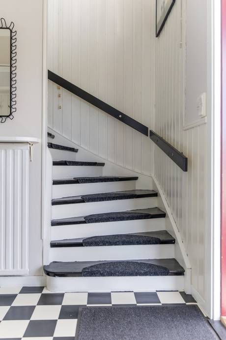 4 rum Villa på Gränsgatan 11 LUDVIKA Rasfallet Ludvika kommun - bild 12