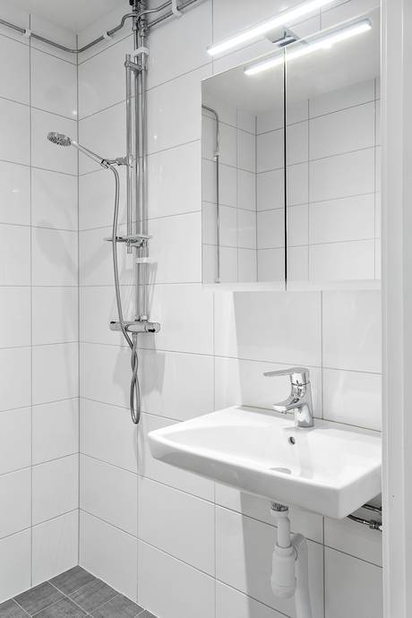 4 rum Lägenhet på Glasbygatan 3E Glasberga Sjöstad Södertälje kommun - bild 13