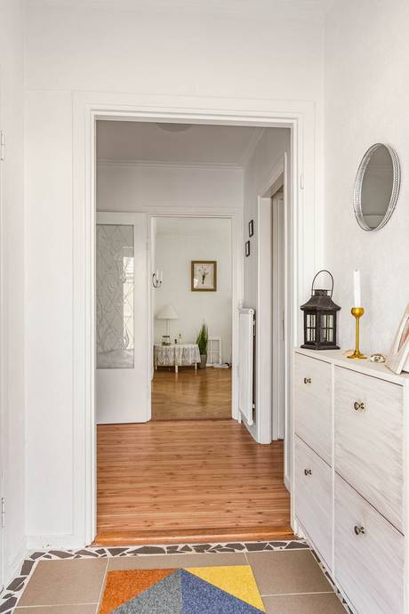 3 rum Villa på Strandgatan 12 Mariannelund Eksjö kommun - bild 11
