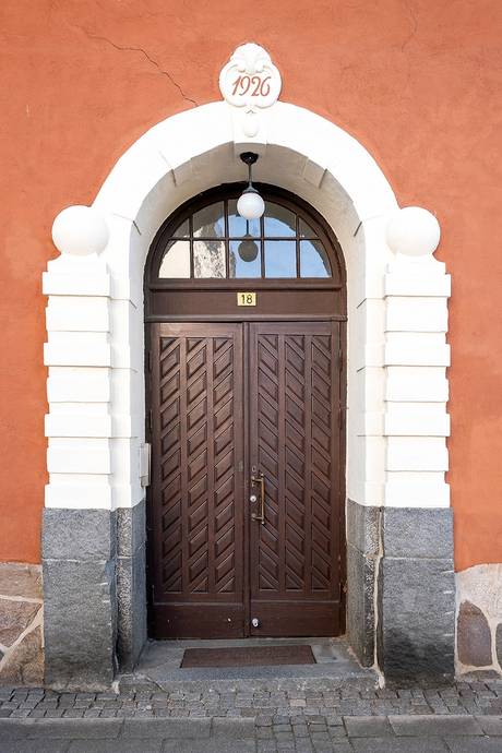 3 rum Lägenhet på Ängsvägen 18 Östermalm Kristianstads kommun - bild 2