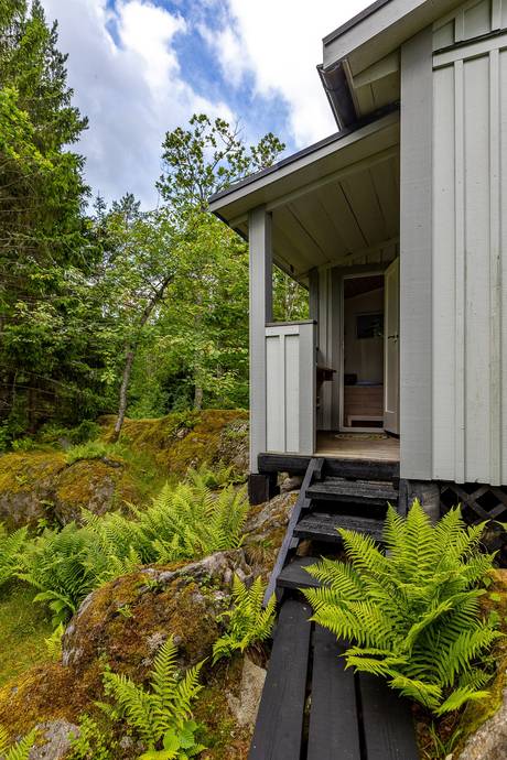 5 rum Villa på Lindödjupsvägen 21 Hornslandet Västerviks kommun - bild 41