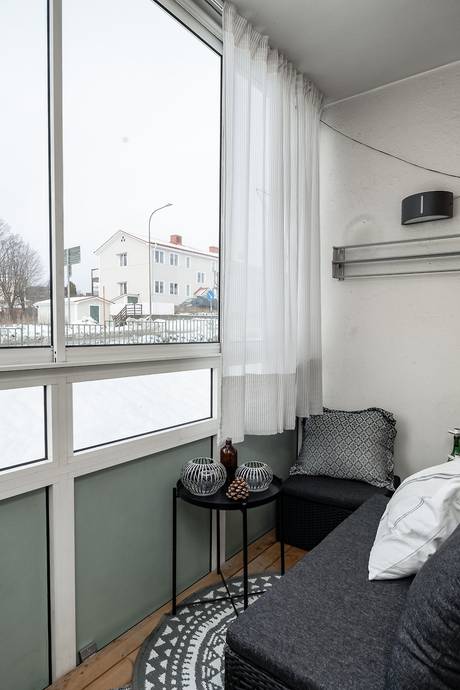 3 rum Lägenhet på Reffelmansvägen 1D Hudiksvall Hudiksvalls kommun - bild 23