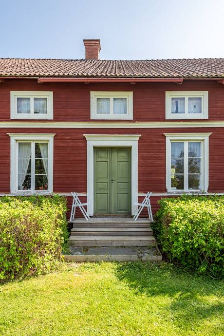 7 rum Gård/skog på Hov 110 Hackås Bergs kommun - bild 77
