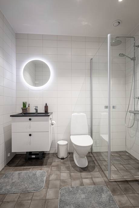 5 rum Radhus på Hagmarksgatan 14B Trädgårdsstaden Skövde kommun - bild 19