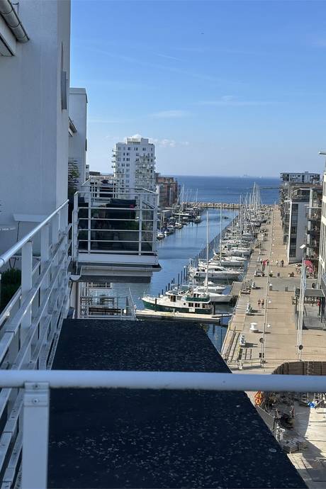 2.5 rum Lägenhet på Isbergs gata 16  Dockan Malmö kommun - bild 6