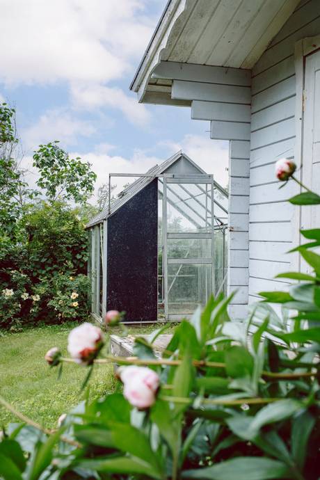 5 rum Villa på Centrumvägen 9 Dannike Borås kommun - bild 25