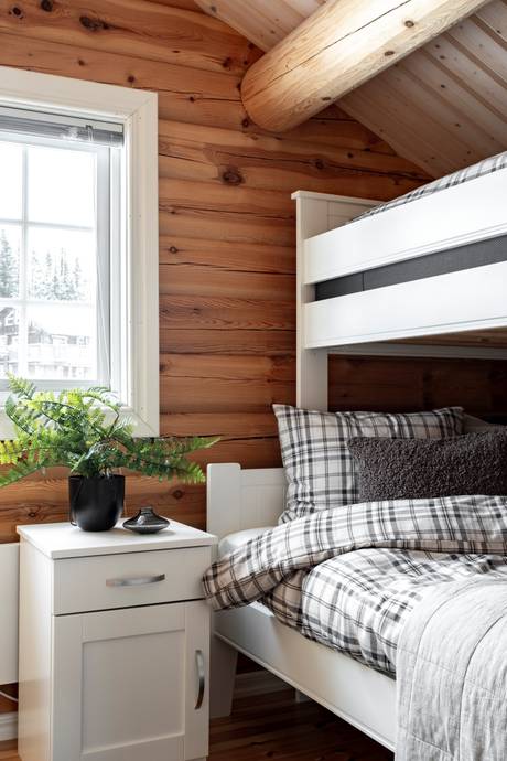 7 rum Villa på Björnen Höken 13 Åre Björnen Åre kommun - bild 24