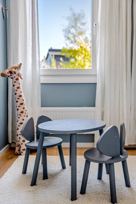 5 rum Radhus på Solstigen 18B Sollentuna Väsjön Sollentuna kommun - bild 23