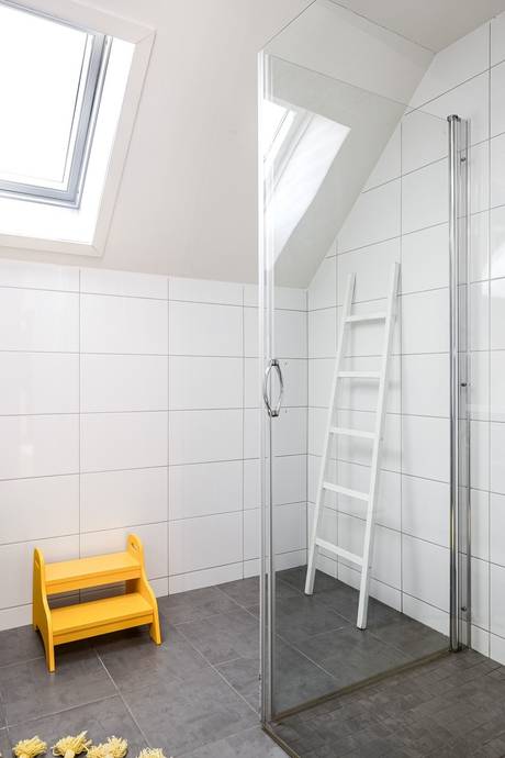 4 rum Lägenhet på Körsbärsstigen 41 Ardala Skara kommun - bild 22