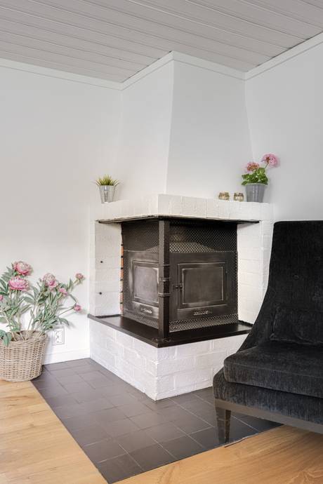 7 rum Villa på Domgärdesvägen 1 Ingarö - Grönskan Värmdö kommun - bild 29