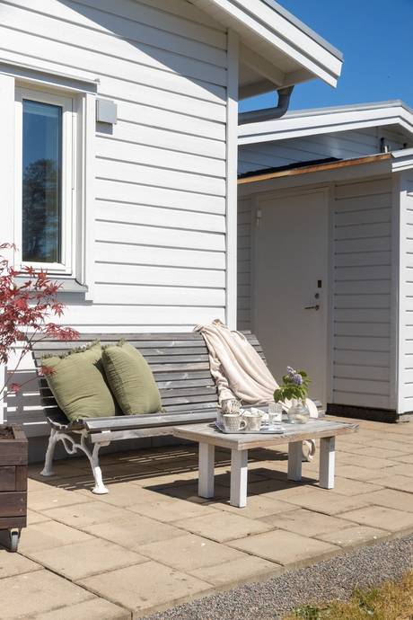 4 rum Villa på Kryddhyllan 45 Angered - Gårdsten Göteborgs kommun - bild 26