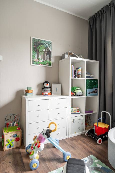 5 rum Villa på Lärkvägen 4 Kroksta Örnsköldsviks kommun - bild 11