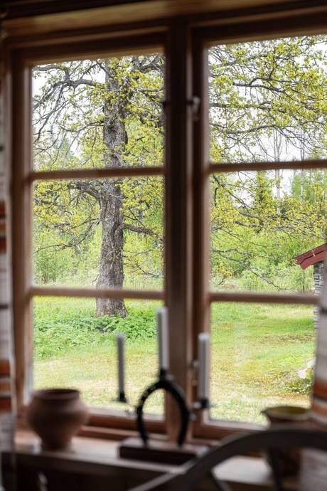 1 rum Fritidshus på Råbäck 5 Leksand Leksands kommun - bild 19