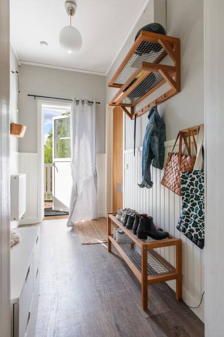 3 rum Lägenhet på Sliparevägen 6C Matfors Sundsvalls kommun - bild 12
