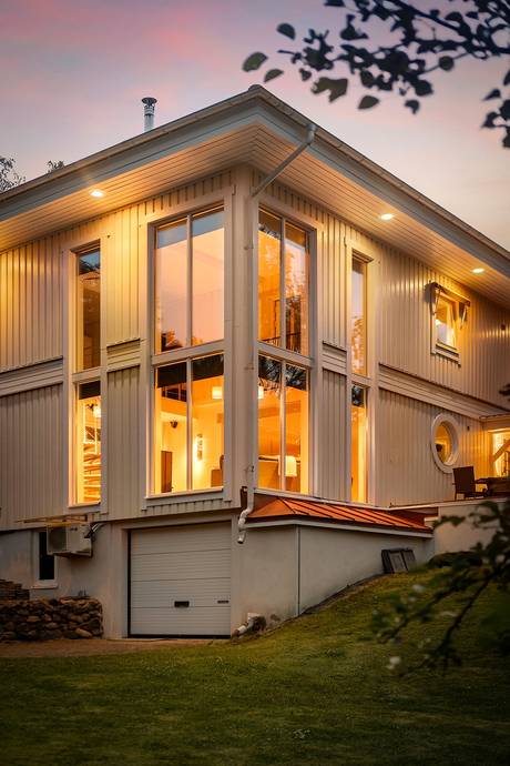 5 rum Villa på Övre brogatan 47 Olofström Olofströms kommun - bild 8