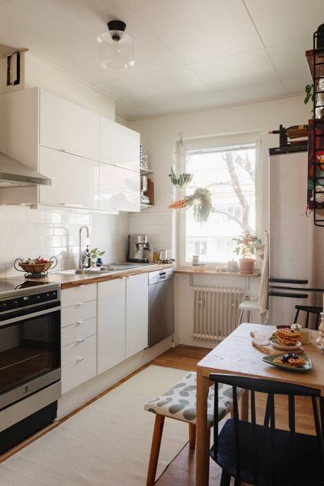 2 rum Lägenhet på Vapengatan 12 Aspudden Stockholms kommun - bild 21