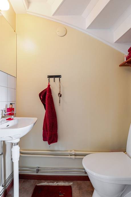 3 rum Radhus på Rörgatan 68 Sidsjön Sundsvalls kommun - bild 20